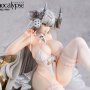 Lilith Pure White Pledge