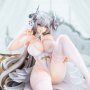 Lilith Pure White Pledge