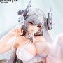 Lilith Pure White Pledge