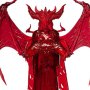 Diablo 4: Lilith Red