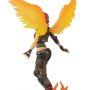 Lilith The Firehawk