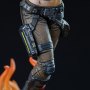Lilith The Firehawk