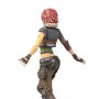 Lilith The Firehawk