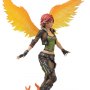 Lilith The Firehawk