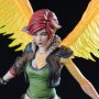 Lilith The Firehawk