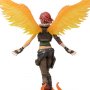 Lilith The Firehawk
