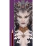 Lilith Wall Plaque