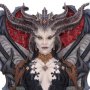 Lilith Wall Plaque