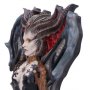 Diablo 4: Lilith Wall Plaque
