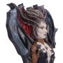 Lilith Wall Plaque