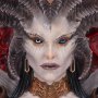 Lilith Wall Plaque