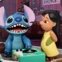 Lilo & Stitch D-Stage Diorama