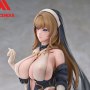 Lily Nun (Chowbie)