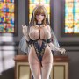 Lily Nun (Chowbie)