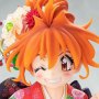 Lina Inverse Kimono