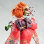 Lina Inverse Kimono