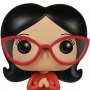 Bob's Burgers: Linda Belcher Pop! Vinyl