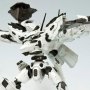 Armored Core-For Answer: Lineark White-Glint