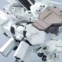 Lineark White-Glint D-Style