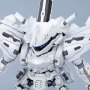 Lineark White-Glint D-Style