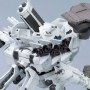 Lineark White-Glint D-Style