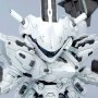 Lineark White-Glint D-Style