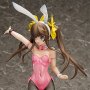 Infinite Stratos: Lingyin Huang Bunny