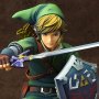 Legend Of Zelda-Skyward Sword: Link