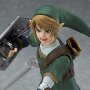 Legend Of Zelda-Twilight Princess: Link