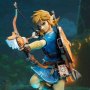 Legend Of Zelda-Breath Of Wild: Link Collector's Edition
