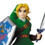 Legend Of Zelda-Ocarina Of Time: Link Mini