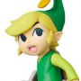 Legend Of Zelda: Link Minish Cap Mini