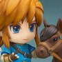 Link Nendoroid Deluxe