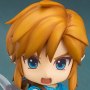 Link Nendoroid Deluxe