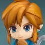 Link Nendoroid Deluxe