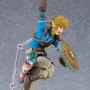 Link Tears Of The Kingdom DX