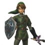 Legend Of Zelda-Twilight Princess: Link