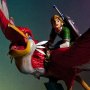 Link On Loftwing