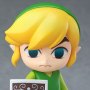 Legend Of Zelda-Wind Waker: Link Wind Waker Nendoroid