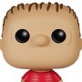 Peanuts: Linus Van Pelt Pop! Vinyl