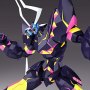 Promare: Lio de Galon Moderoid