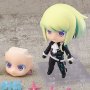 Lio Fotia Complete Combustion Nendoroid