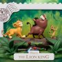 Lion King D-Stage Diorama