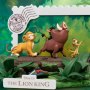 Disney 100 Years Of Wonder: Lion King D-Stage Diorama