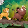 Lion King D-Stage Diorama