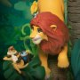 Lion King D-Stage Diorama