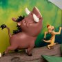 Lion King D-Stage Diorama