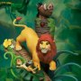 Lion King D-Stage Diorama New