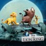 Lion King Moonlight D-Stage Diorama Special Edition