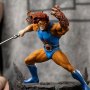 Lion-O Battle Diorama Deluxe